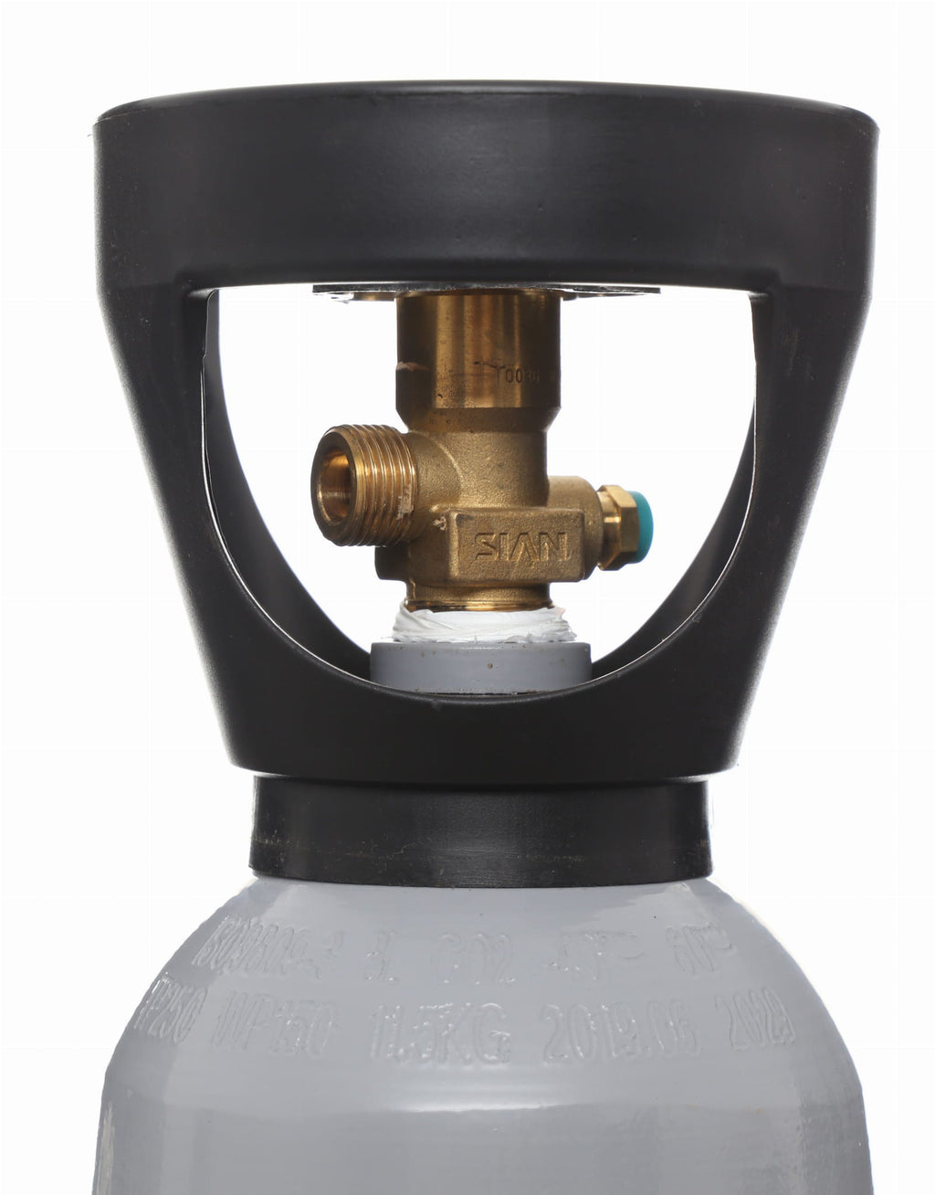 GAS CYLINDER KD1830