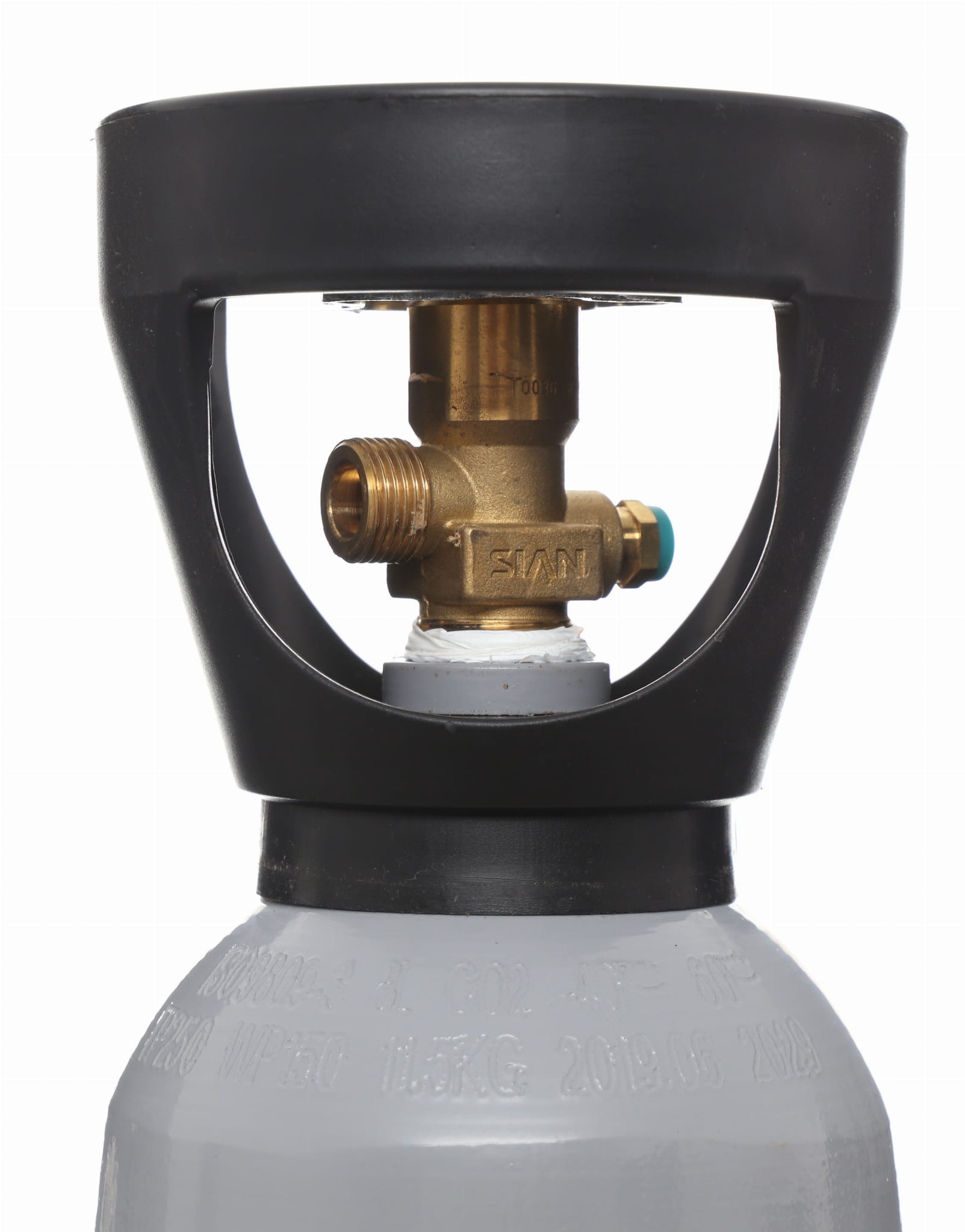 GAS CYLINDER KD1830
