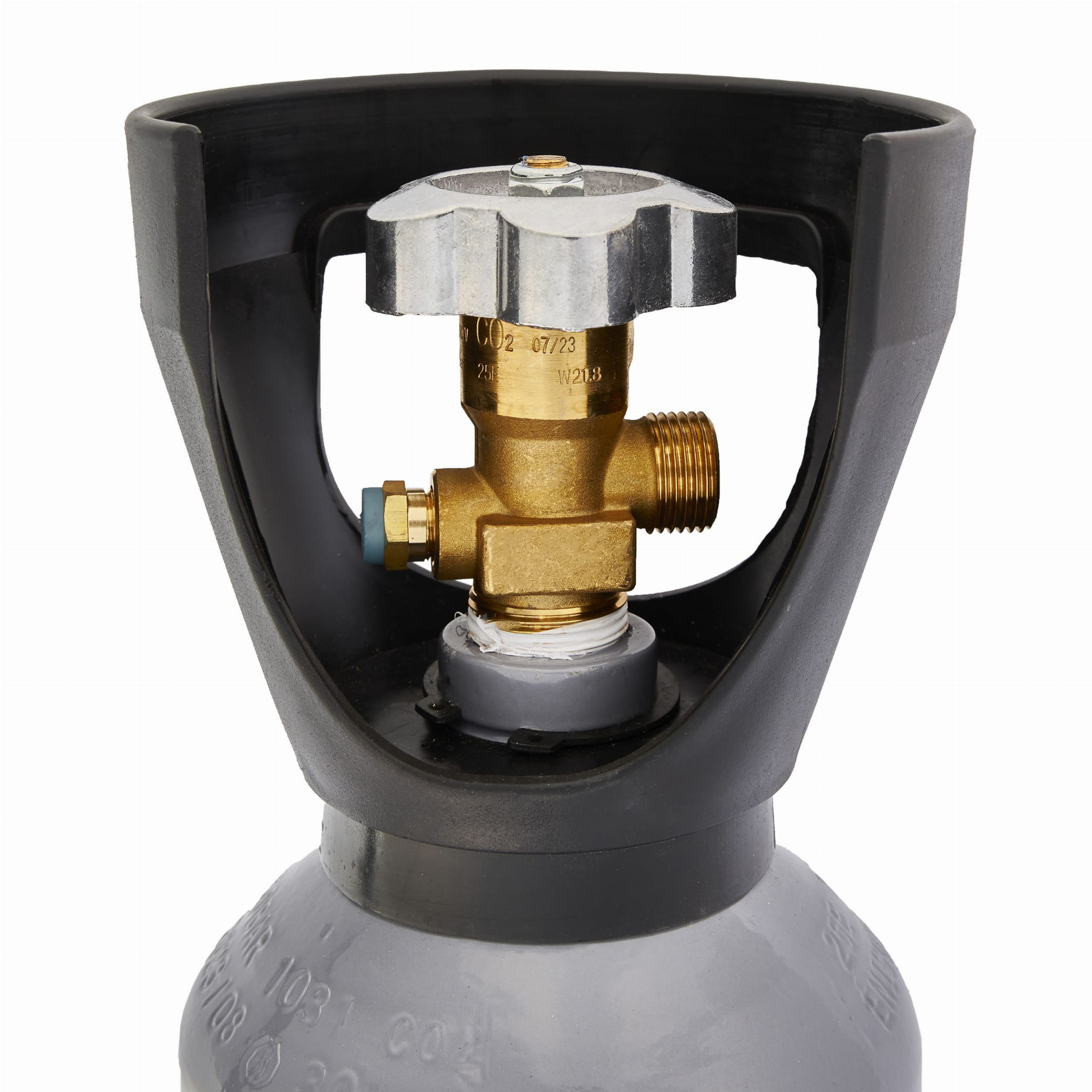 GAS CYLINDER KD1830