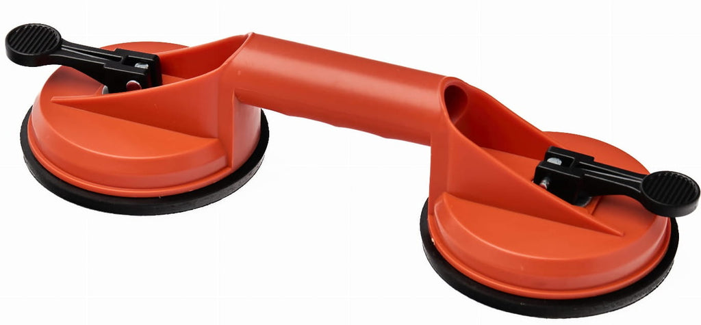 Suction cup for glass panels 100kg KD10651