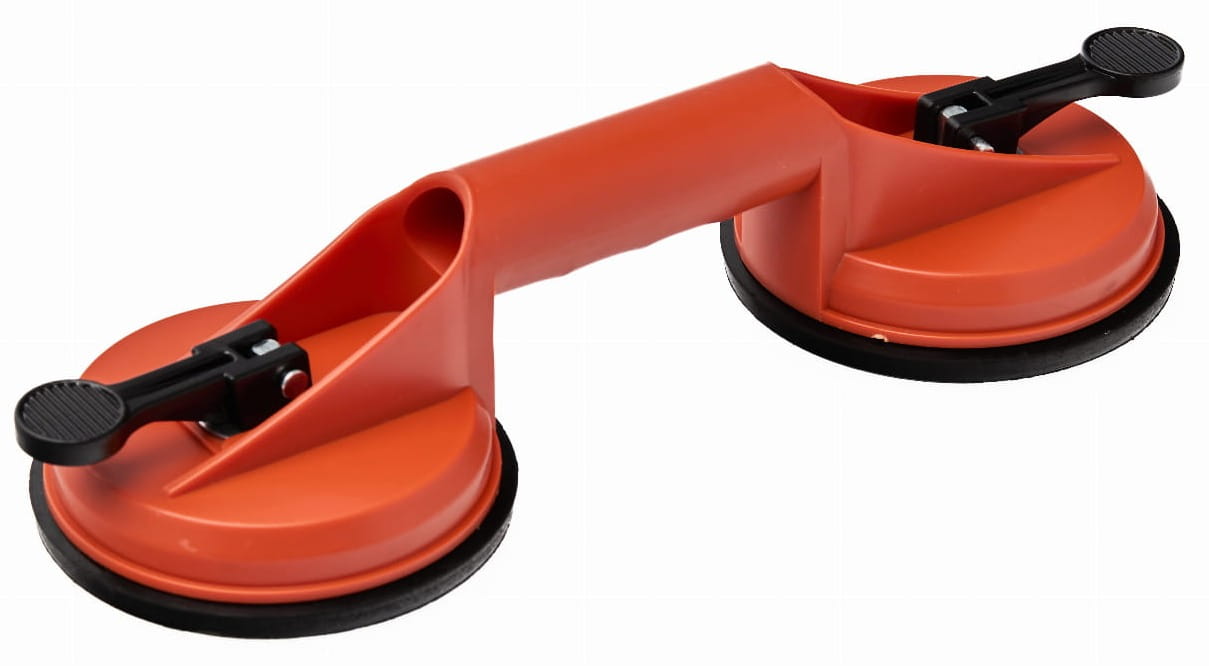 Suction cup for glass panels 100kg KD10651