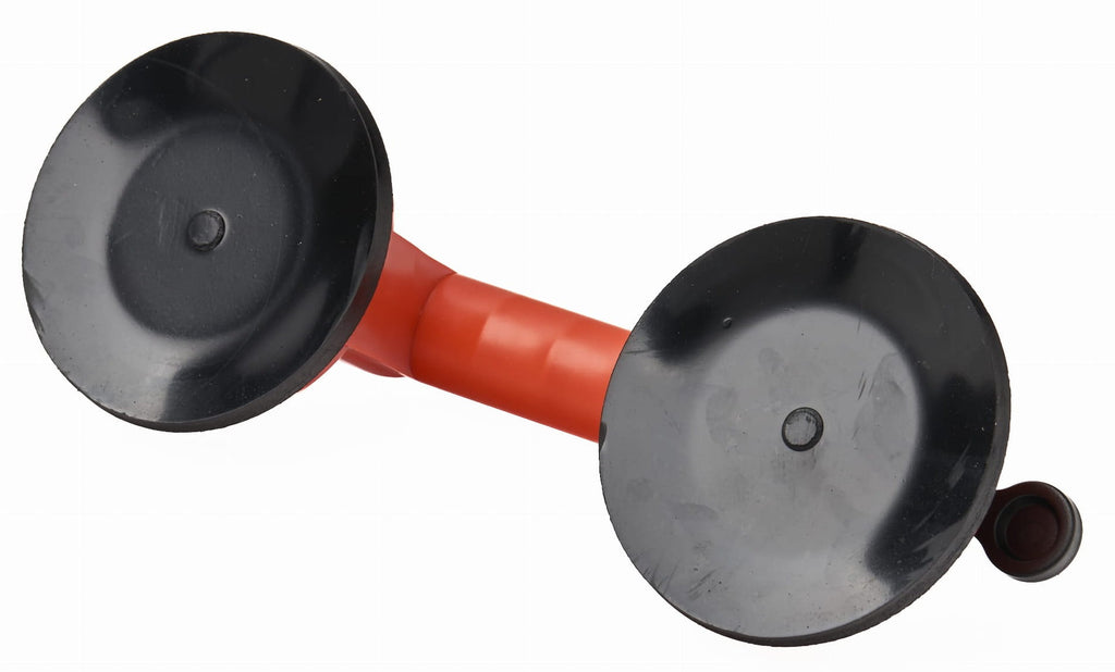 Suction cup for glass panels 100kg KD10651