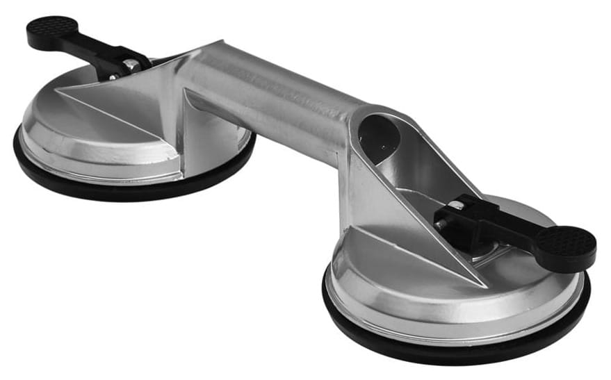 Suction cup for glass panels 100kg KD10193