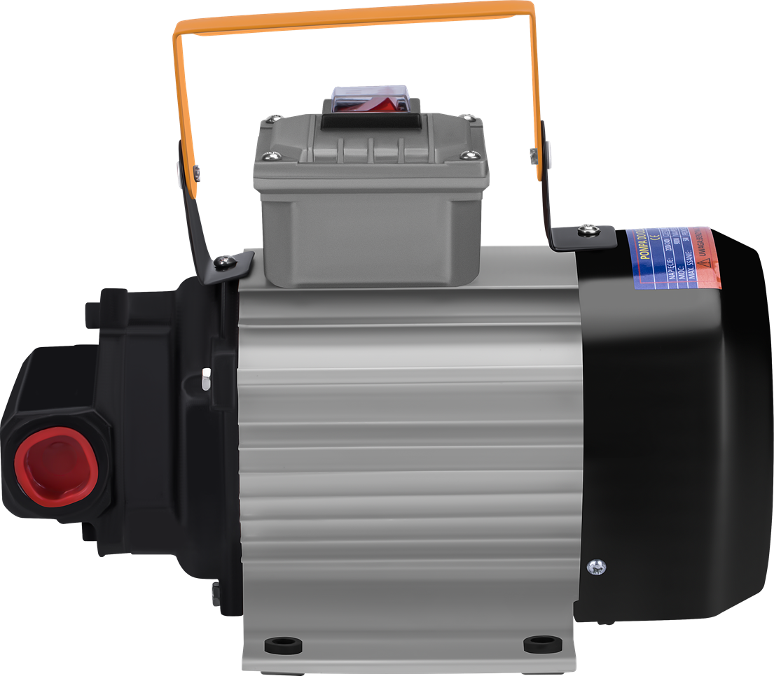 900W Oil Pump KD3570