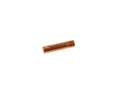 Contact tip 1.0 mm M6x25 for MAG200-220