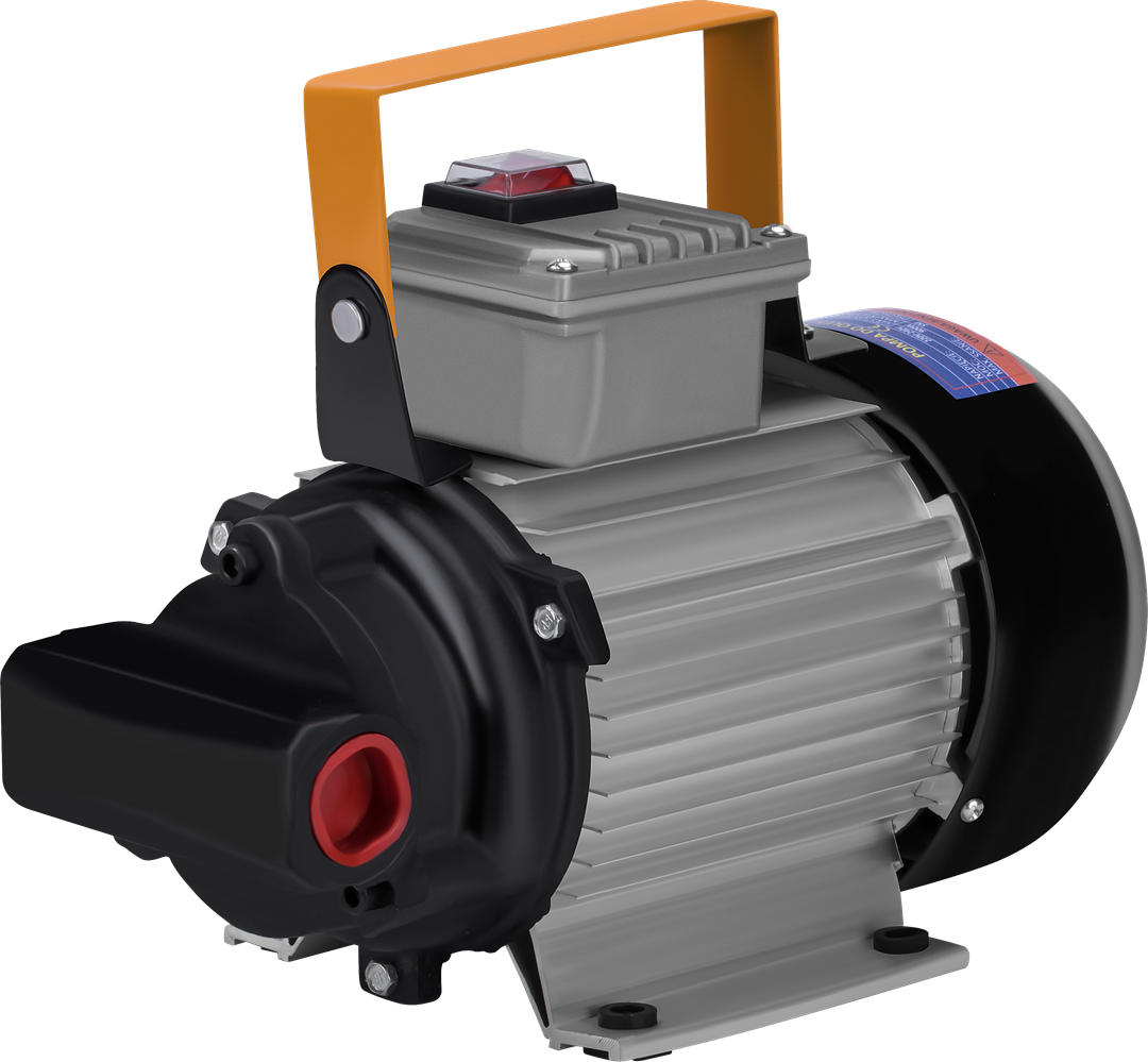 900W Oil Pump KD3570