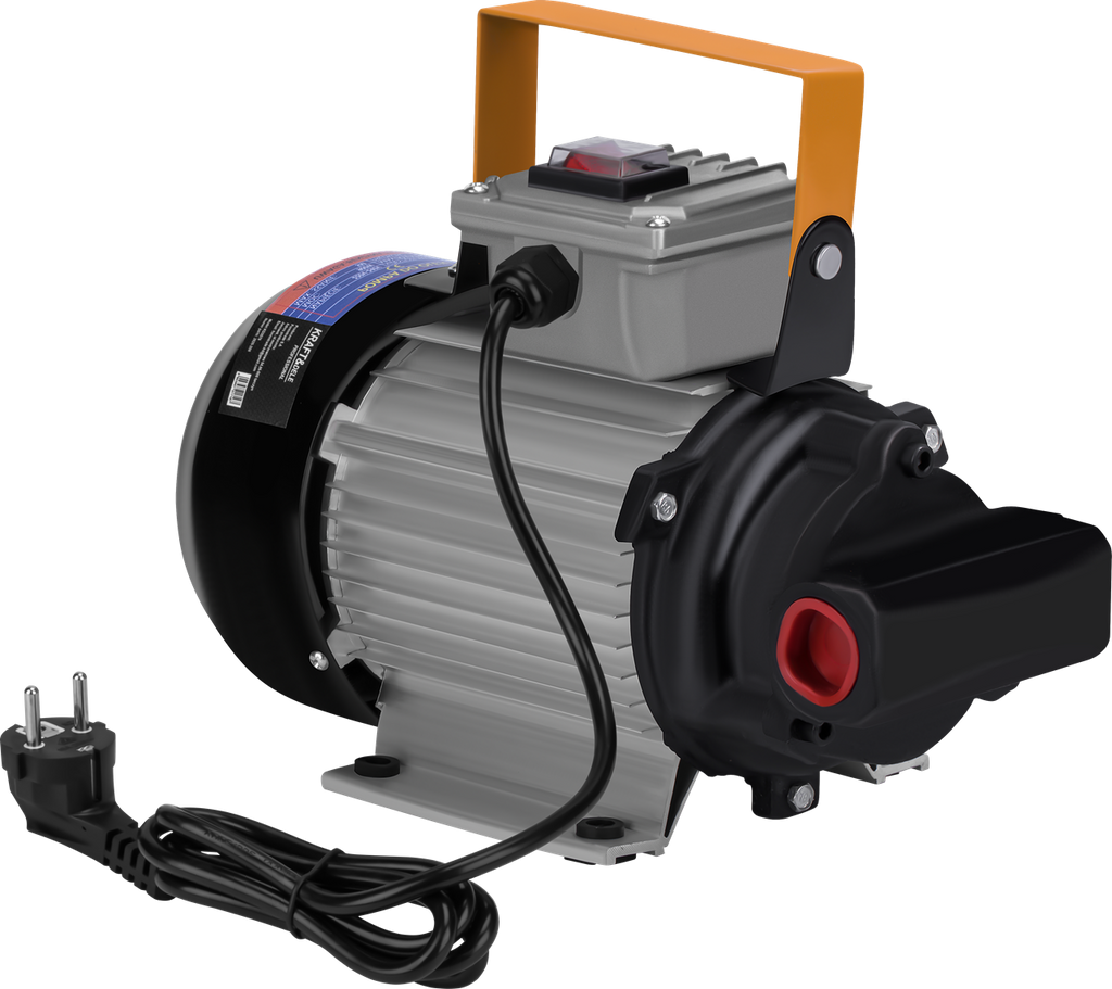 900W Oil Pump KD3570