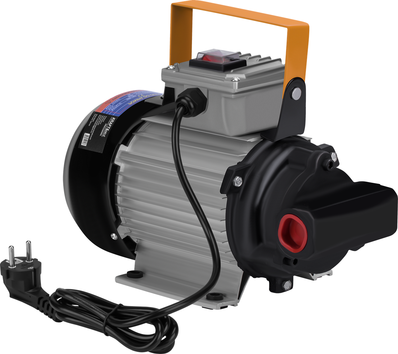 900W Oil Pump KD3570