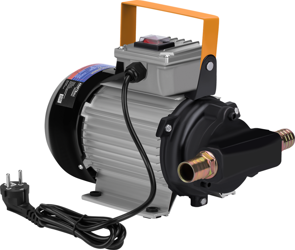 900W Oil Pump KD3570