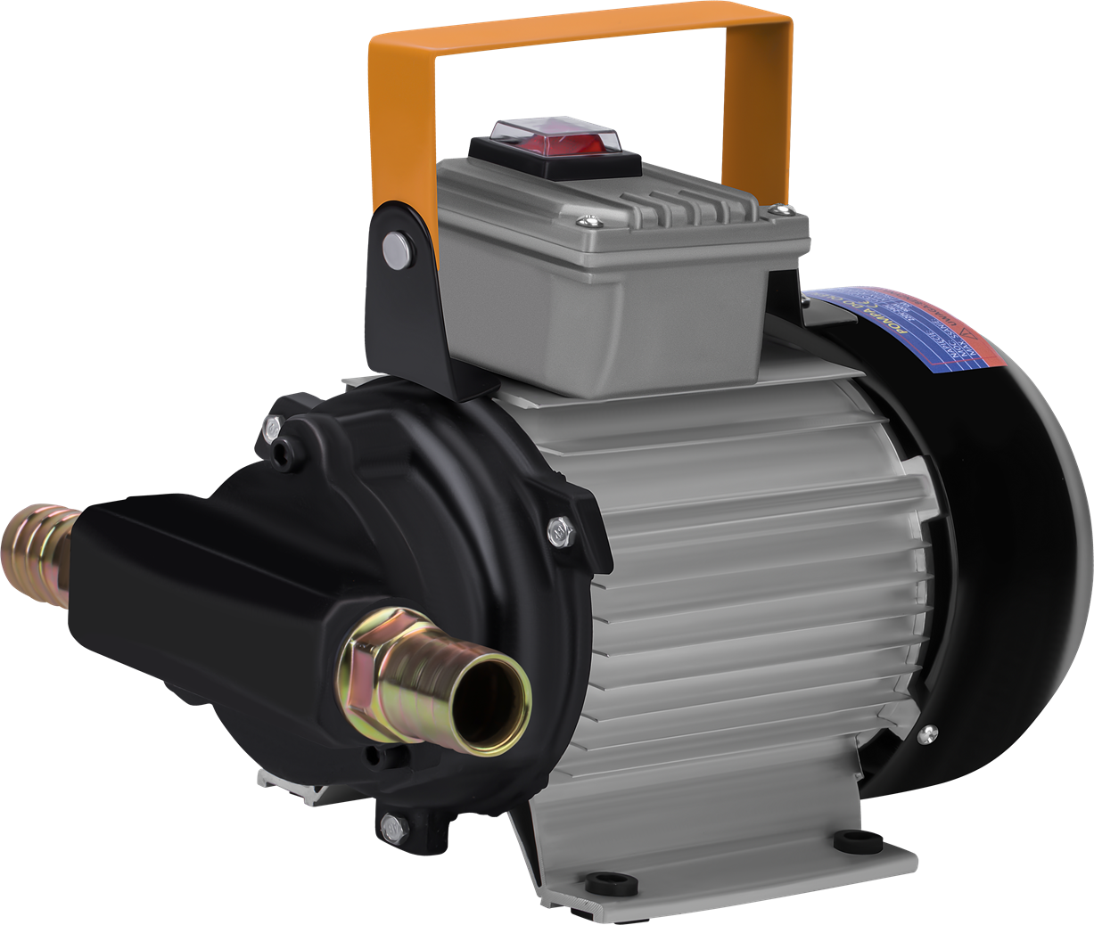900W Oil Pump KD3570