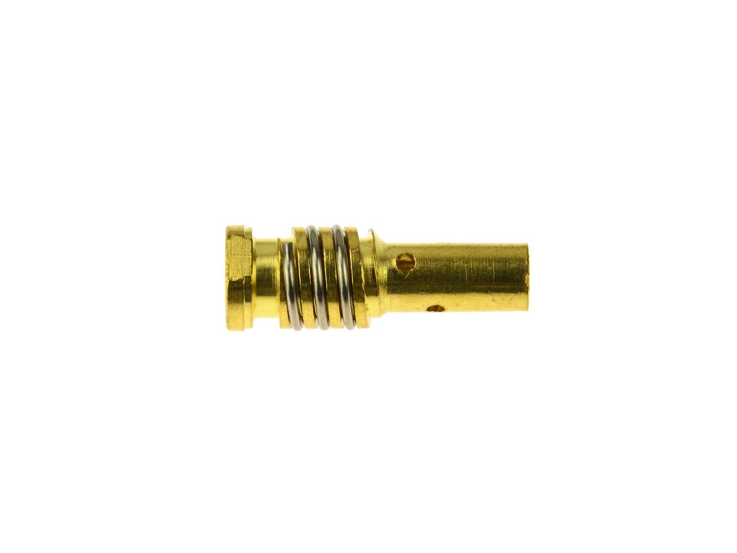 Nozzle connector for MAG200-220