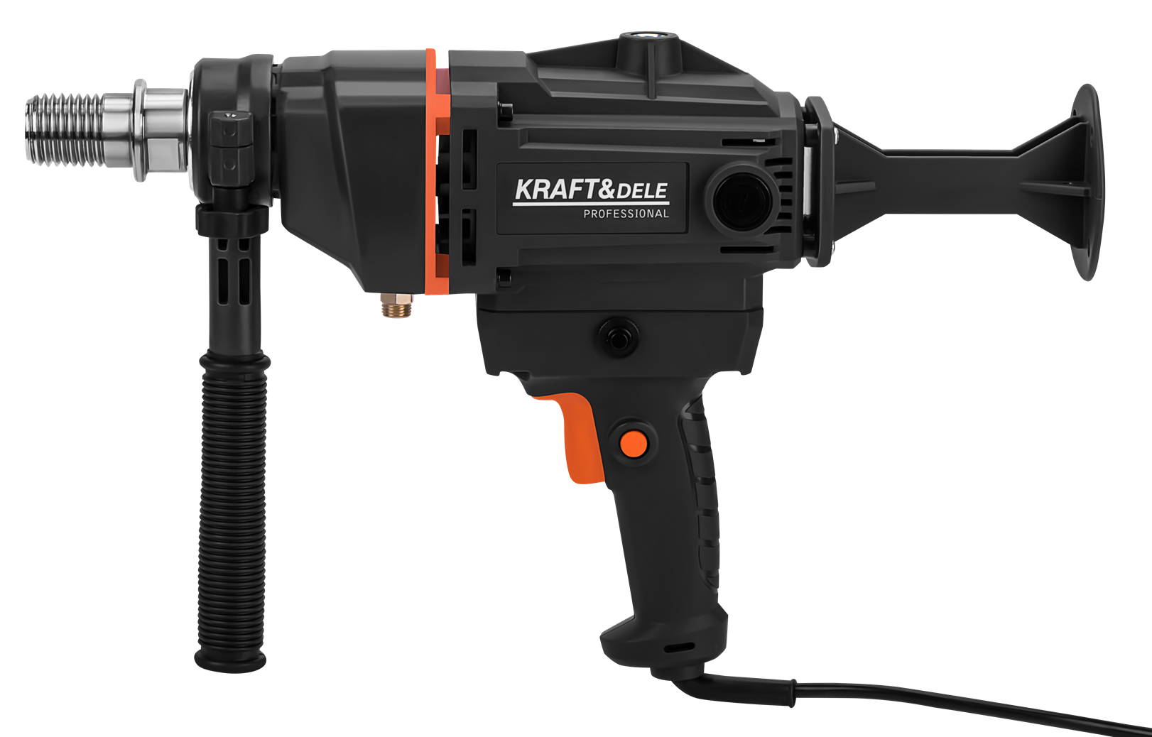 Concrete drill 2300W KD5952