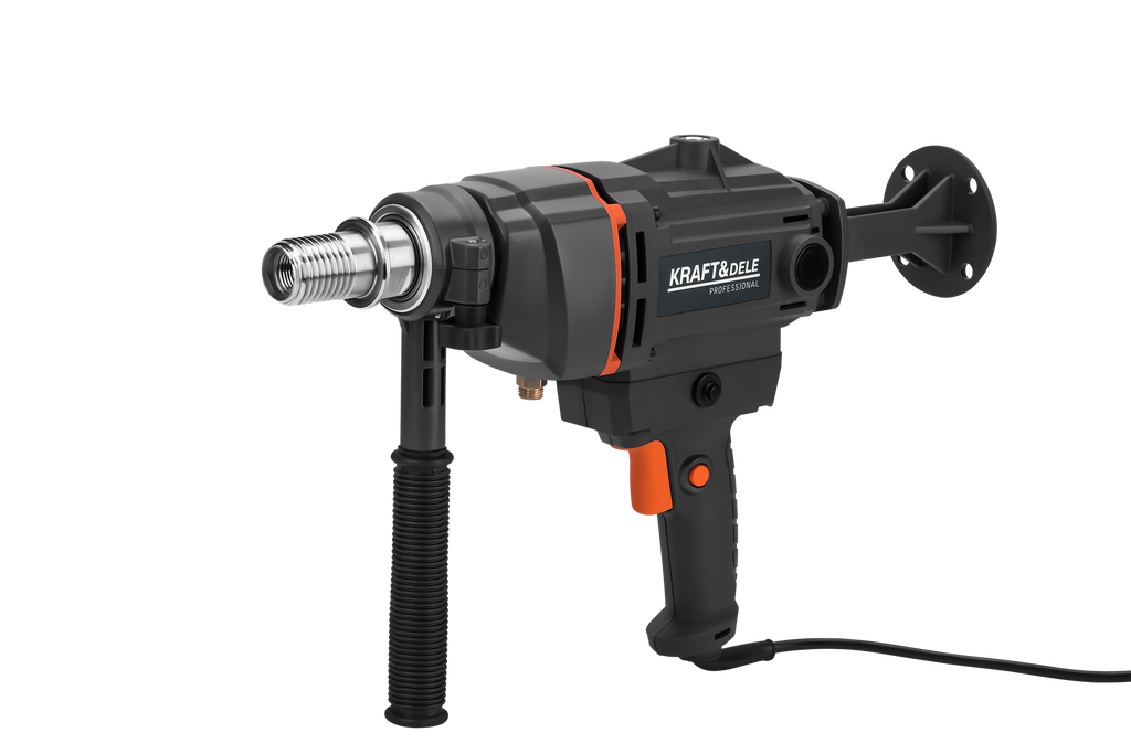 Concrete drill 2300W KD5952