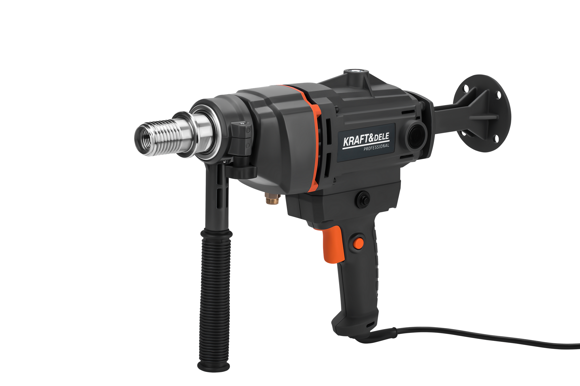 Concrete drill 2300W KD5952