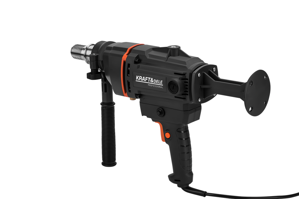 Concrete drill 2300W KD5952