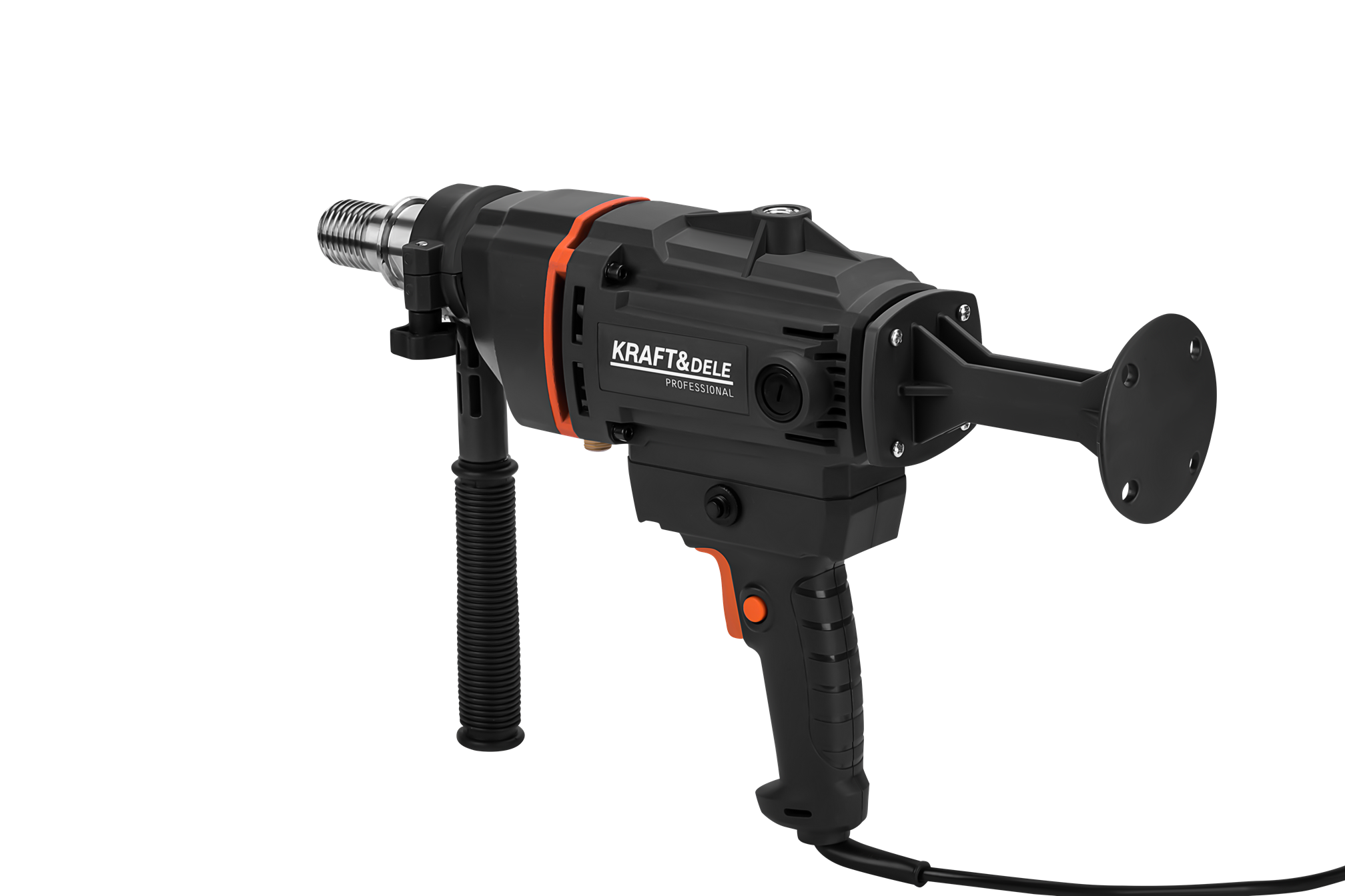 Concrete drill 2300W KD5952