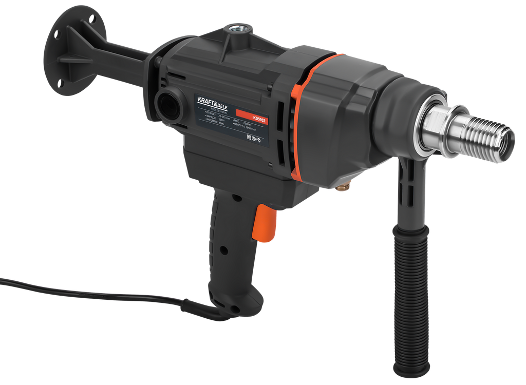 Concrete drill 2300W KD5952