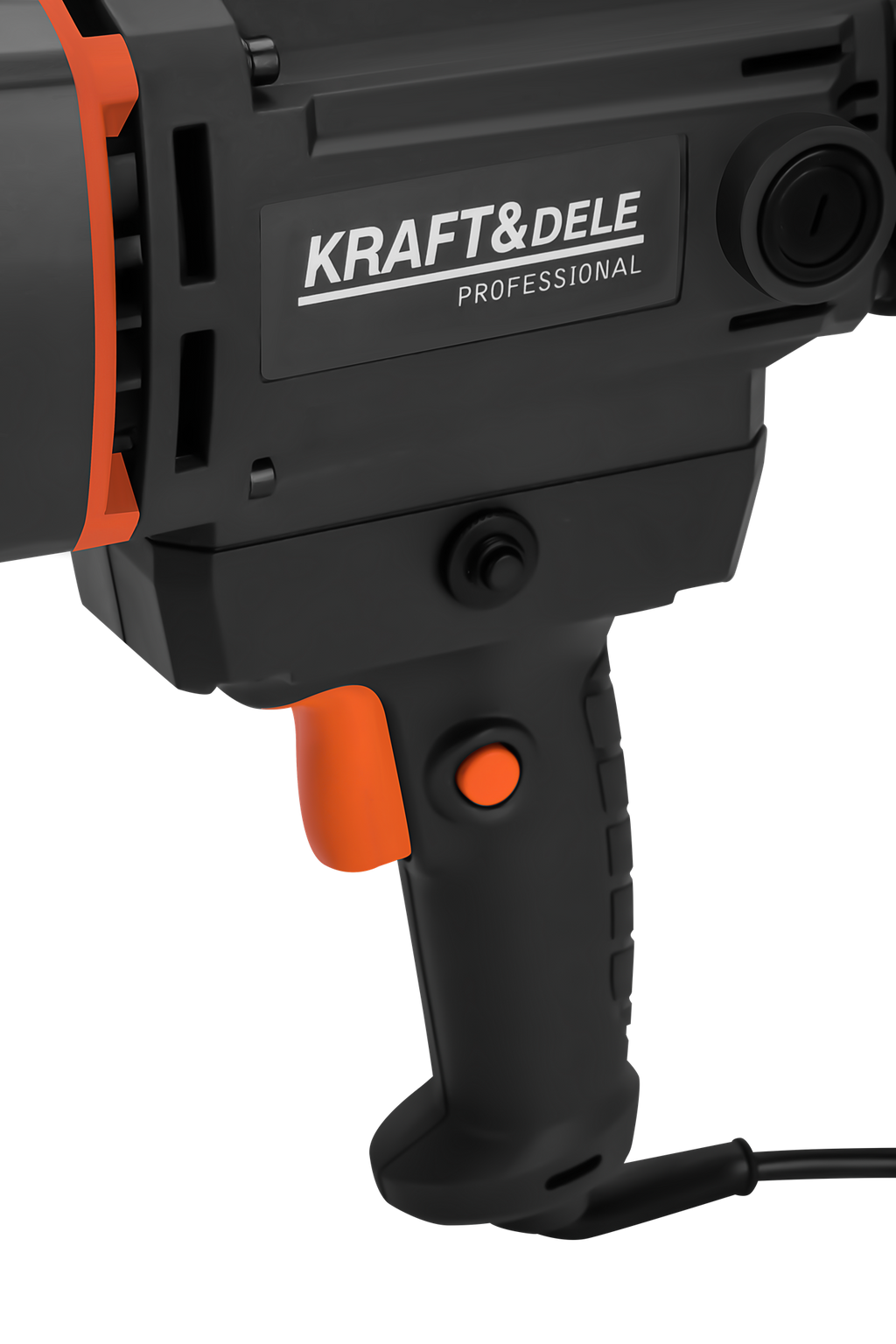 Concrete drill 2300W KD5952