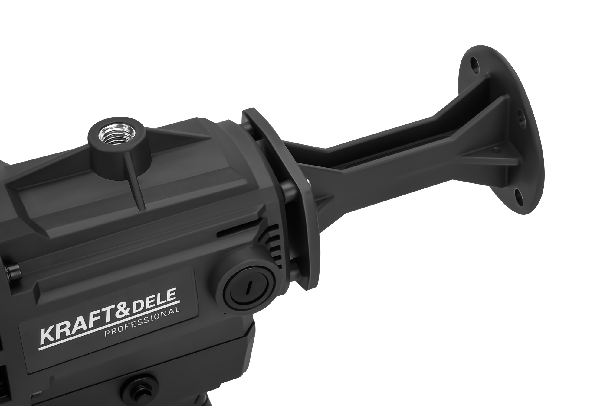 Concrete drill 2300W KD5952
