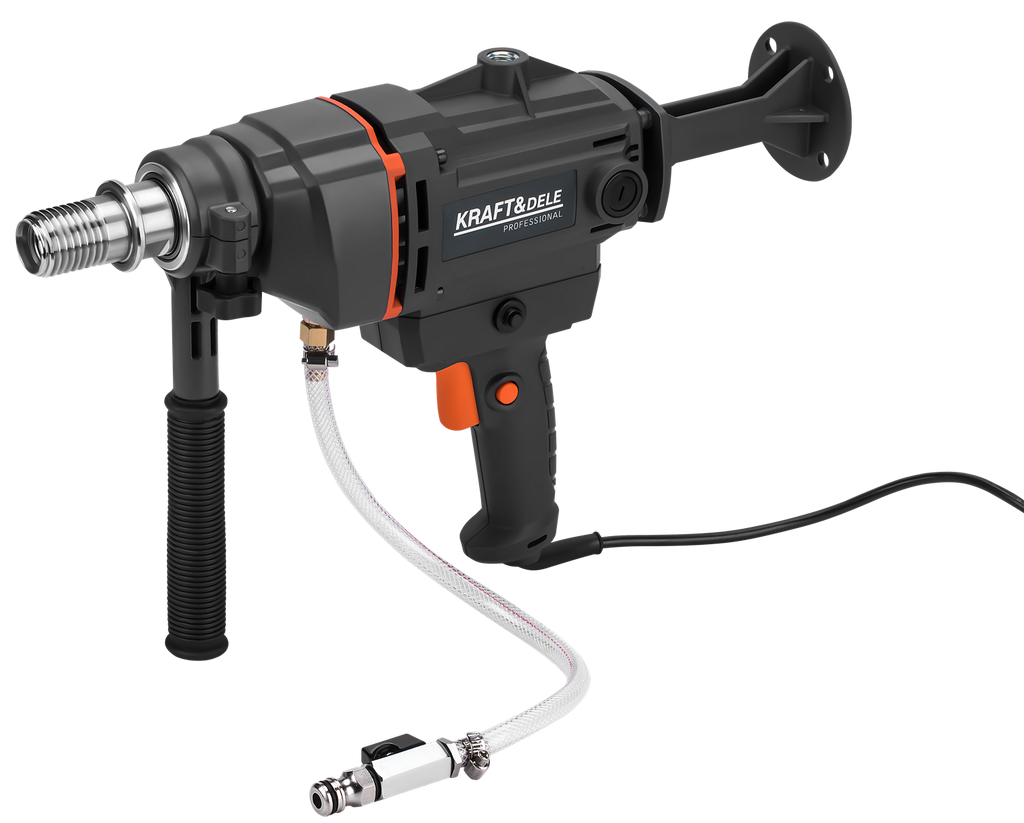 Concrete drill 2300W KD5952