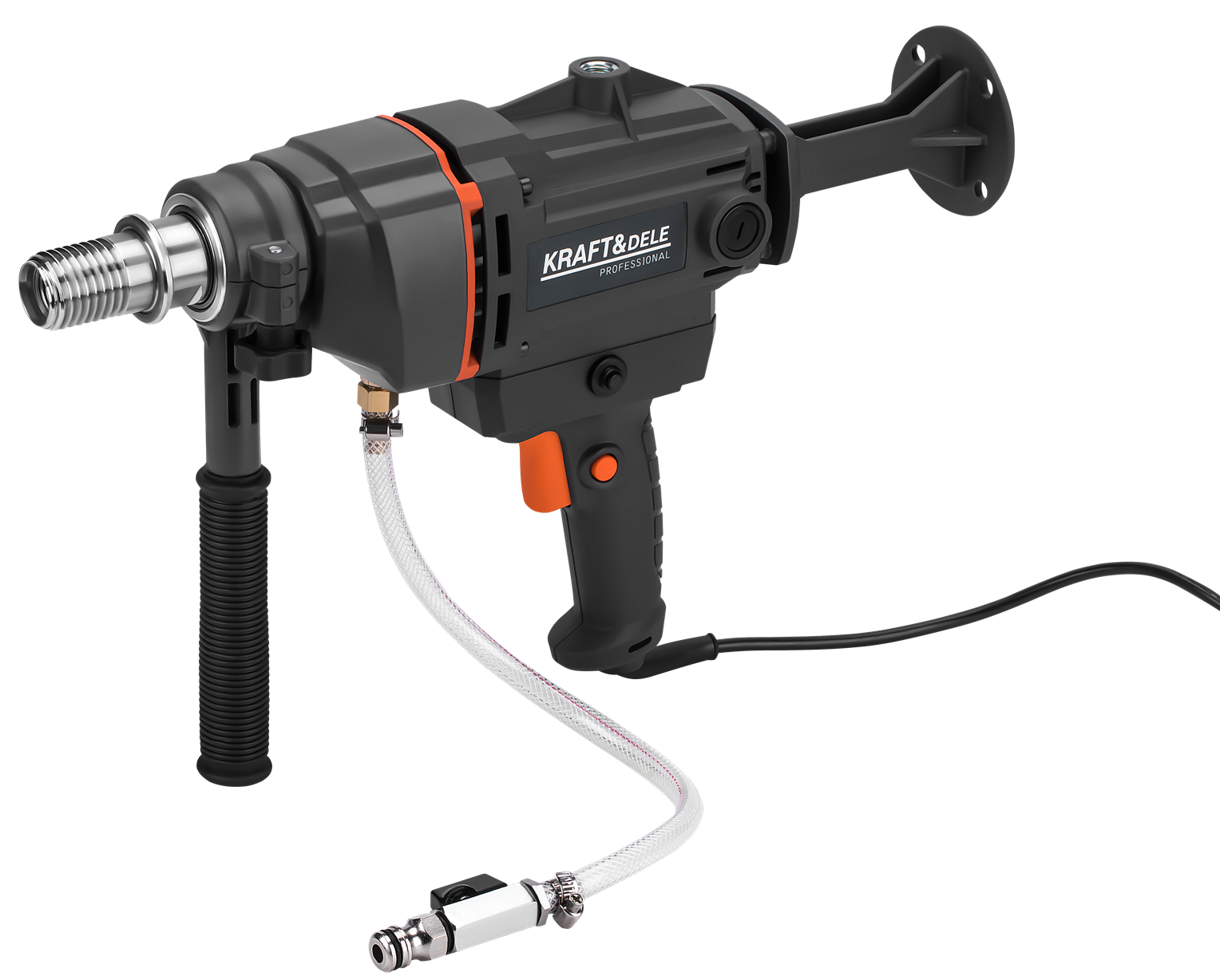 Concrete drill 2300W KD5952