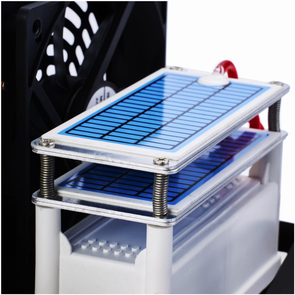 AIR OZONE GENERATOR 2800MG/H 150W KD10575