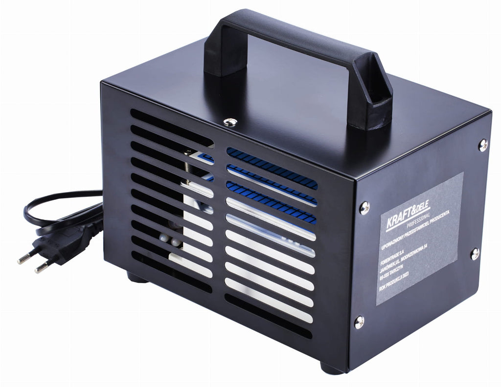 AIR OZONE GENERATOR 2800MG/H 150W KD10575
