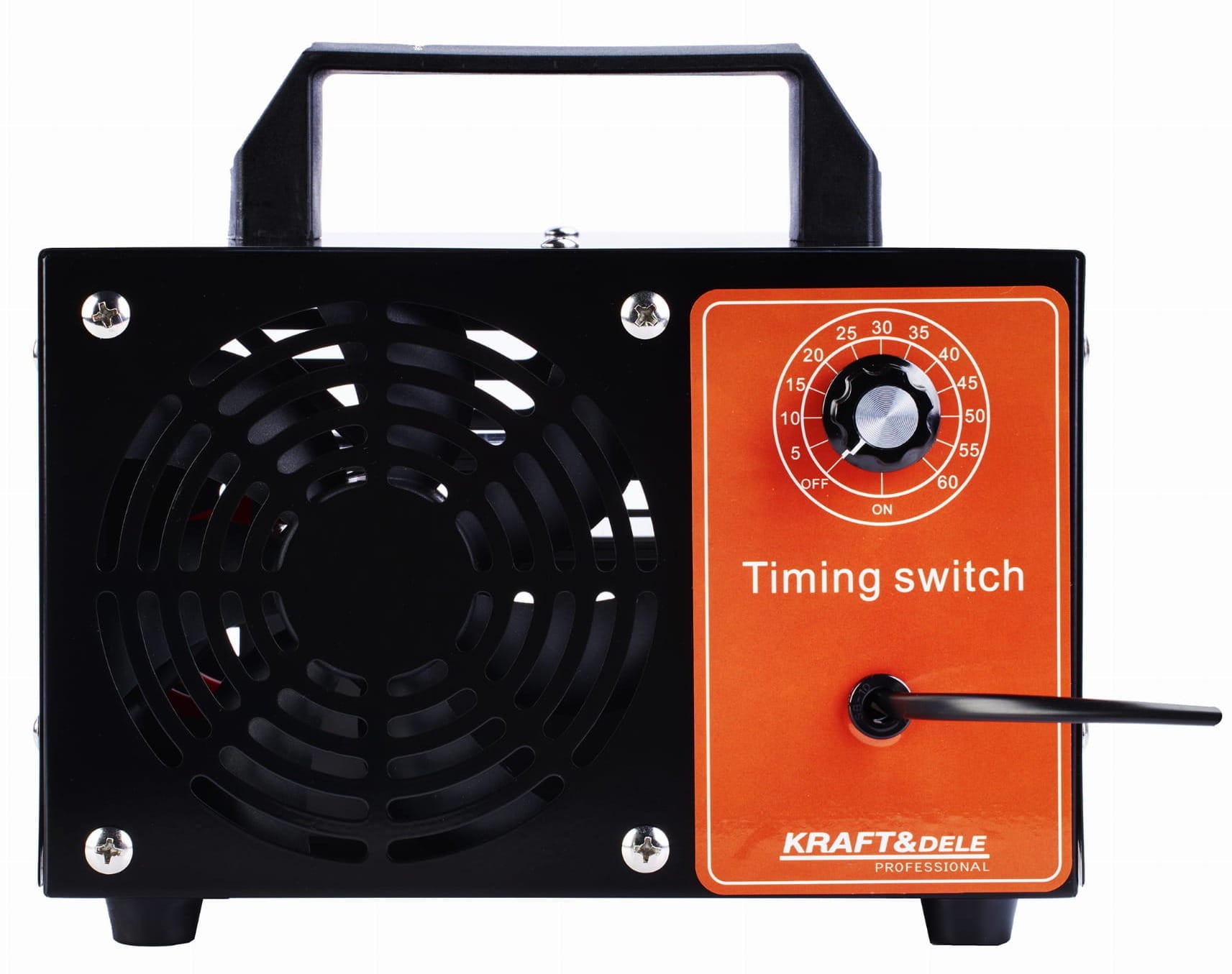AIR OZONE GENERATOR 2800MG/H 150W KD10575