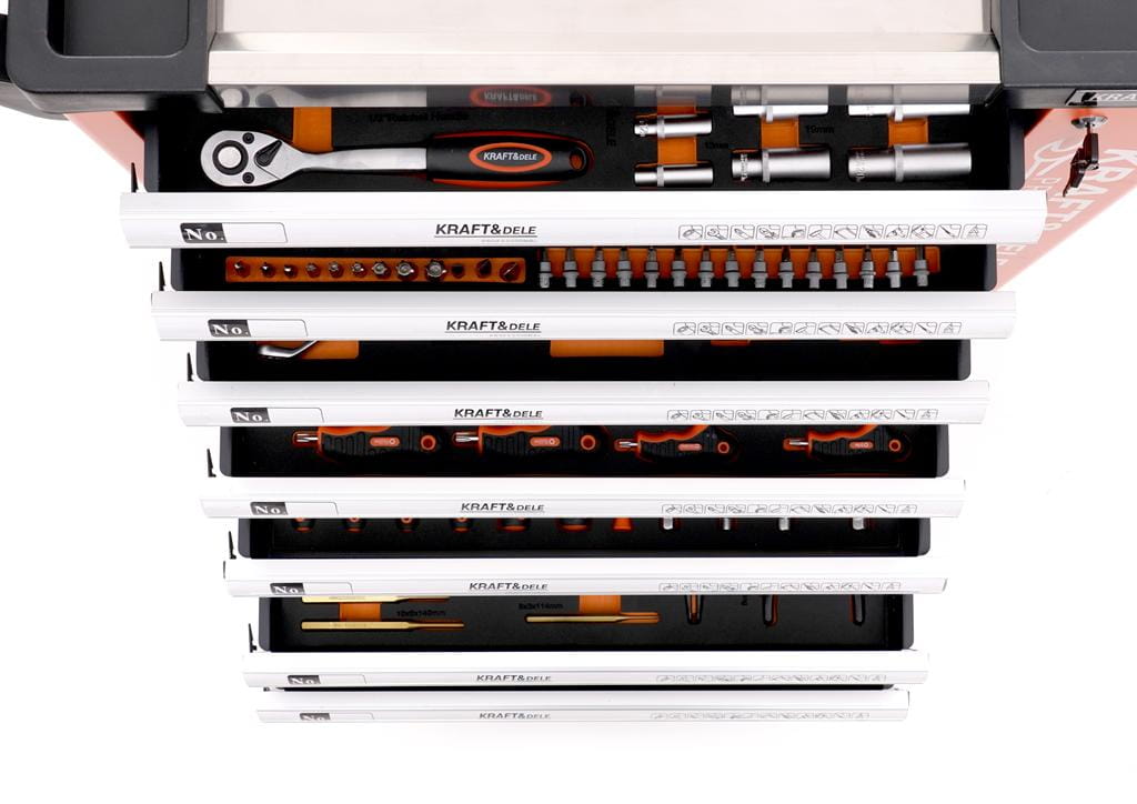 TÖÖRIISTAKAPP 258 tk. KD1067