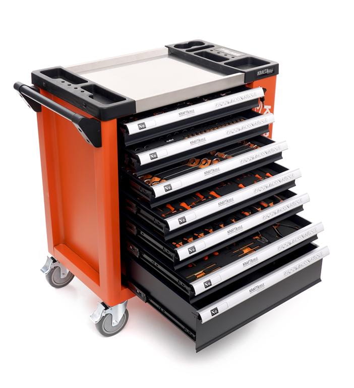 TÖÖRIISTAKAPP 258 tk. KD1067