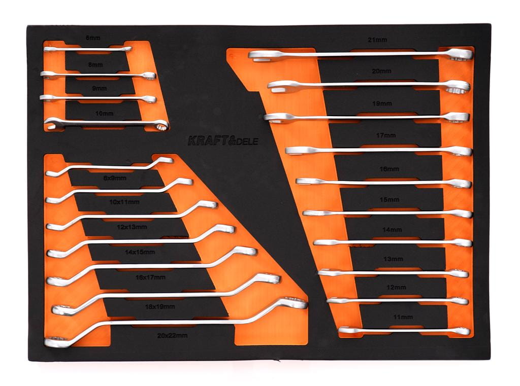 TÖÖRIISTAKAPP 258 tk. KD1067