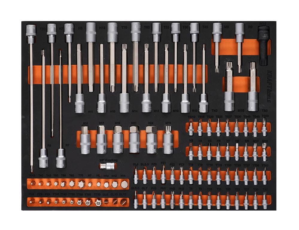 TÖÖRIISTAKAPP 258 tk. KD1067