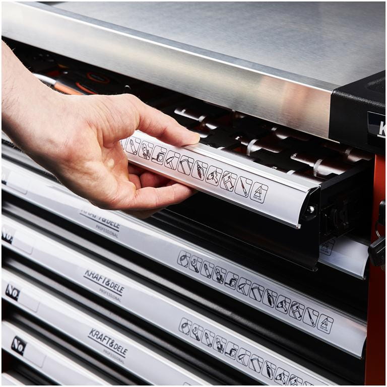 TÖÖRIISTAKAPP 258 tk. KD1067