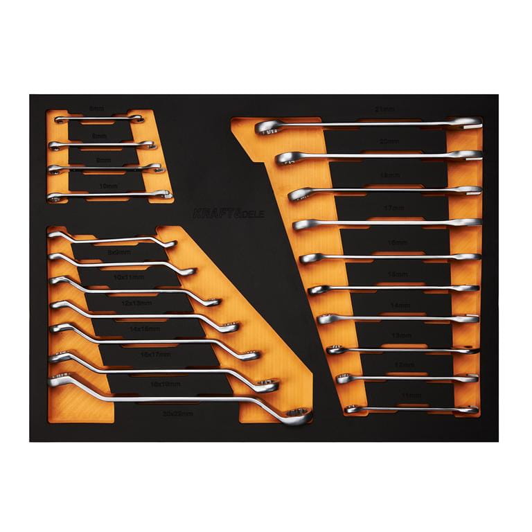 TÖÖRIISTAKAPP 258 tk. KD1067