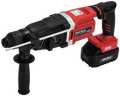 Cordless rotary hammer 21V 4.5J BRUSHLESS 2 x 4Ah KD3195