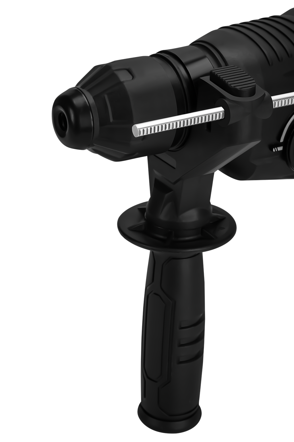 Cordless rotary hammer 21V 4.5J BRUSHLESS 2 x 4Ah KD3195