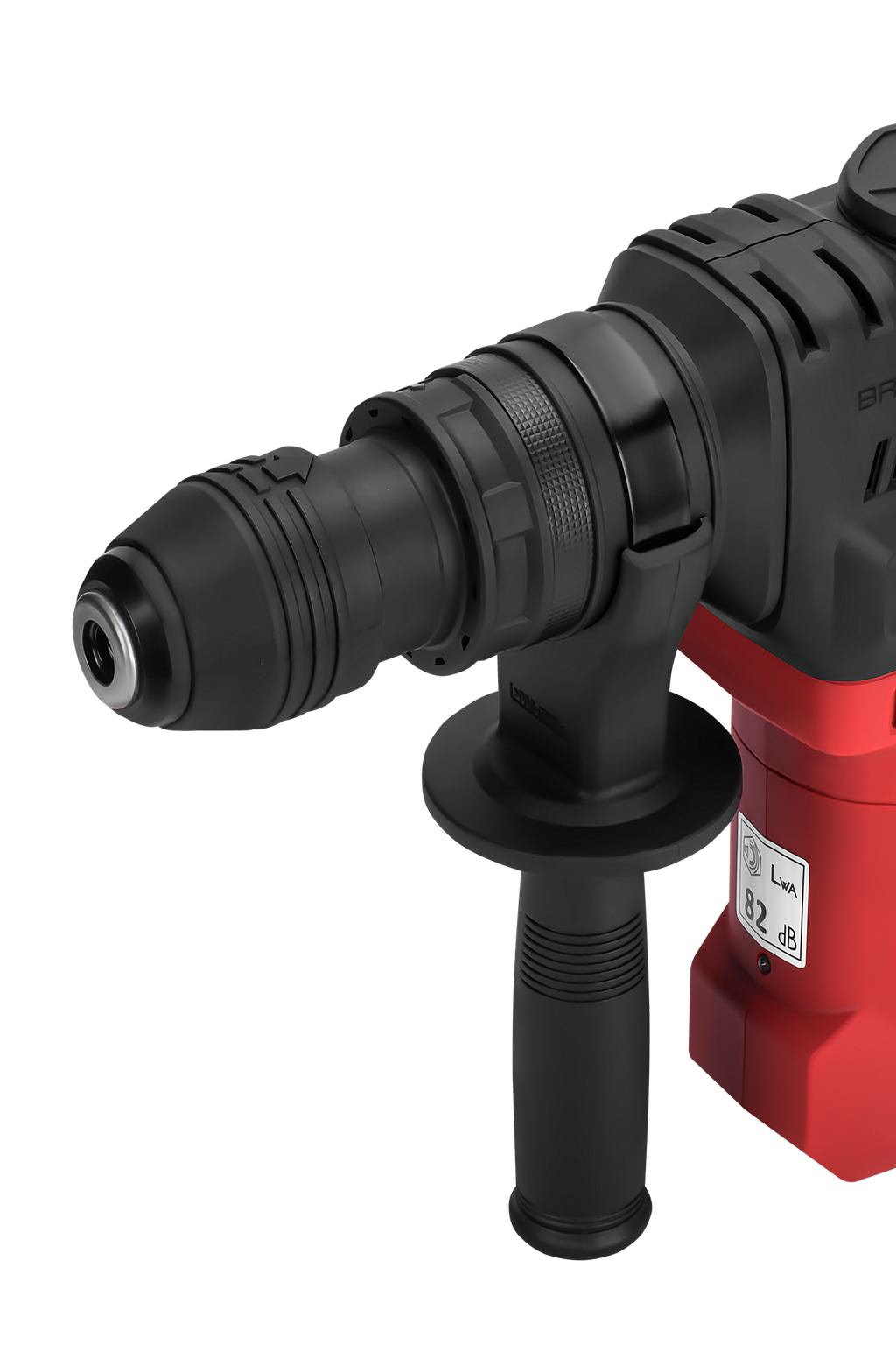 Cordless rotary hammer 21V 7.5J BRUSHLESS 2 x 4Ah KD3193 (A25)