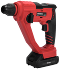 Cordless rotary hammer 21V 2J BRUSHLESS 2 x 4Ah KD3196