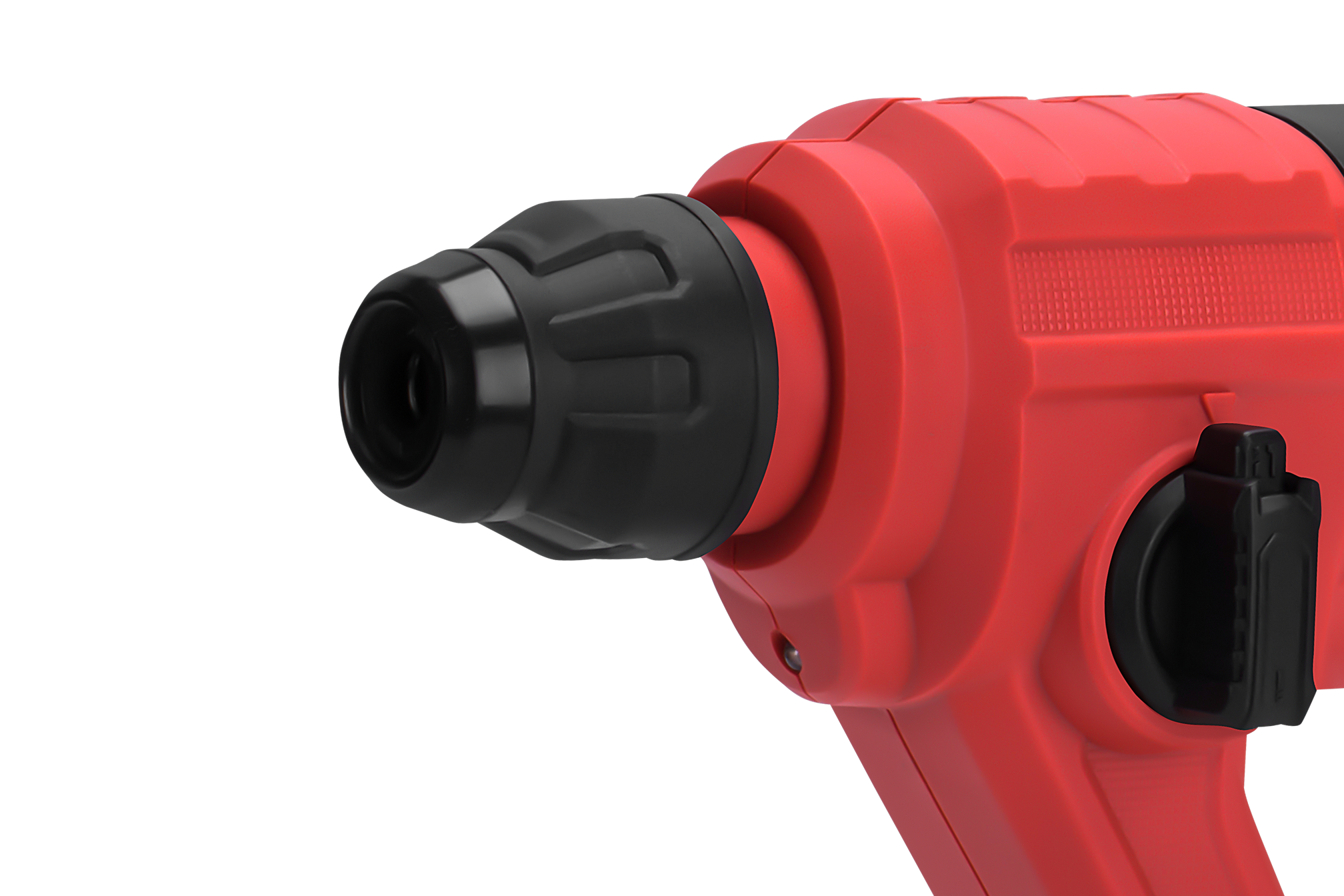 Cordless rotary hammer 21V 2J BRUSHLESS 2 x 4Ah KD3196