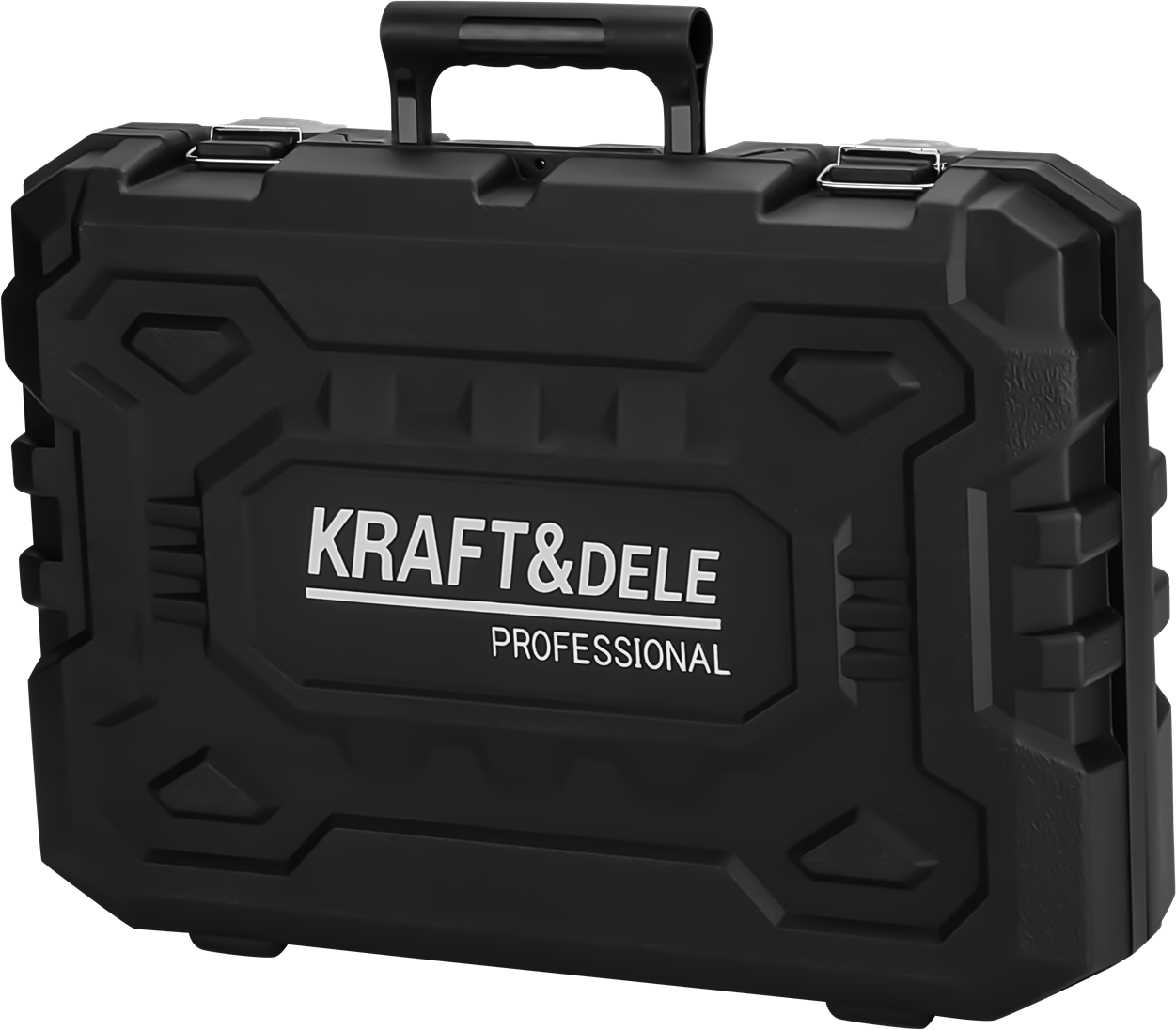 Cordless rotary hammer 21V 3.5J BRUSHLESS 2 x 4Ah KD3190