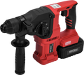 Cordless rotary hammer 21V 3.5J BRUSHLESS 2 x 4Ah KD3190