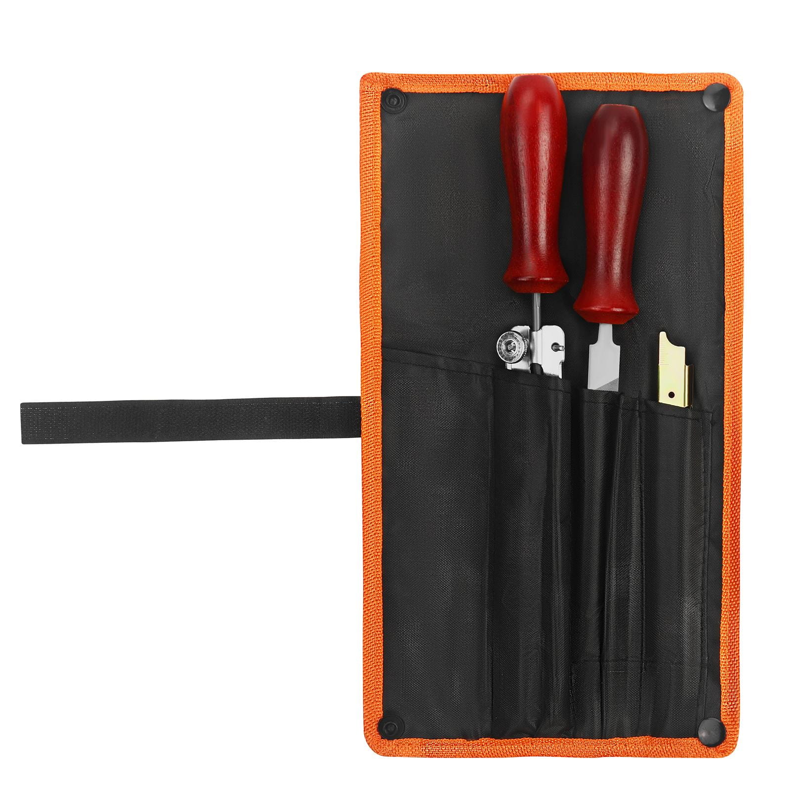 FILE WITH GUIDE FOR CHAIN KD3574