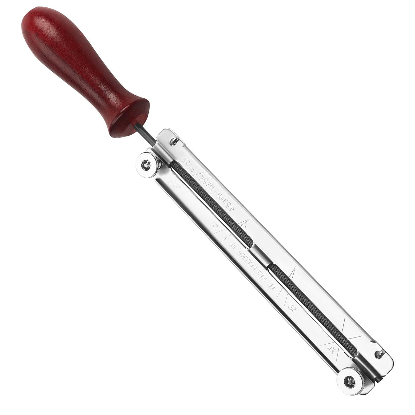 FILE WITH GUIDE FOR CHAIN KD3574