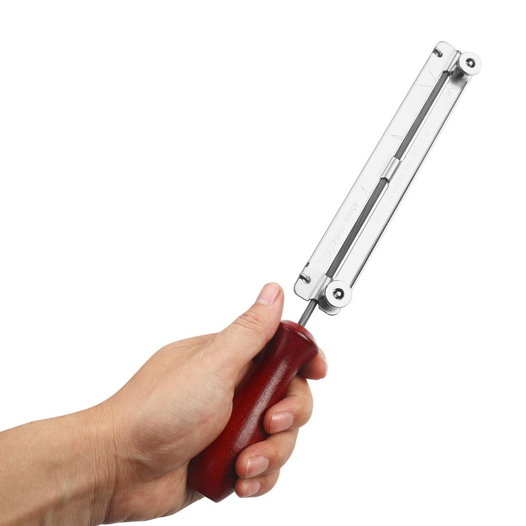 FILE WITH GUIDE FOR CHAIN KD3574