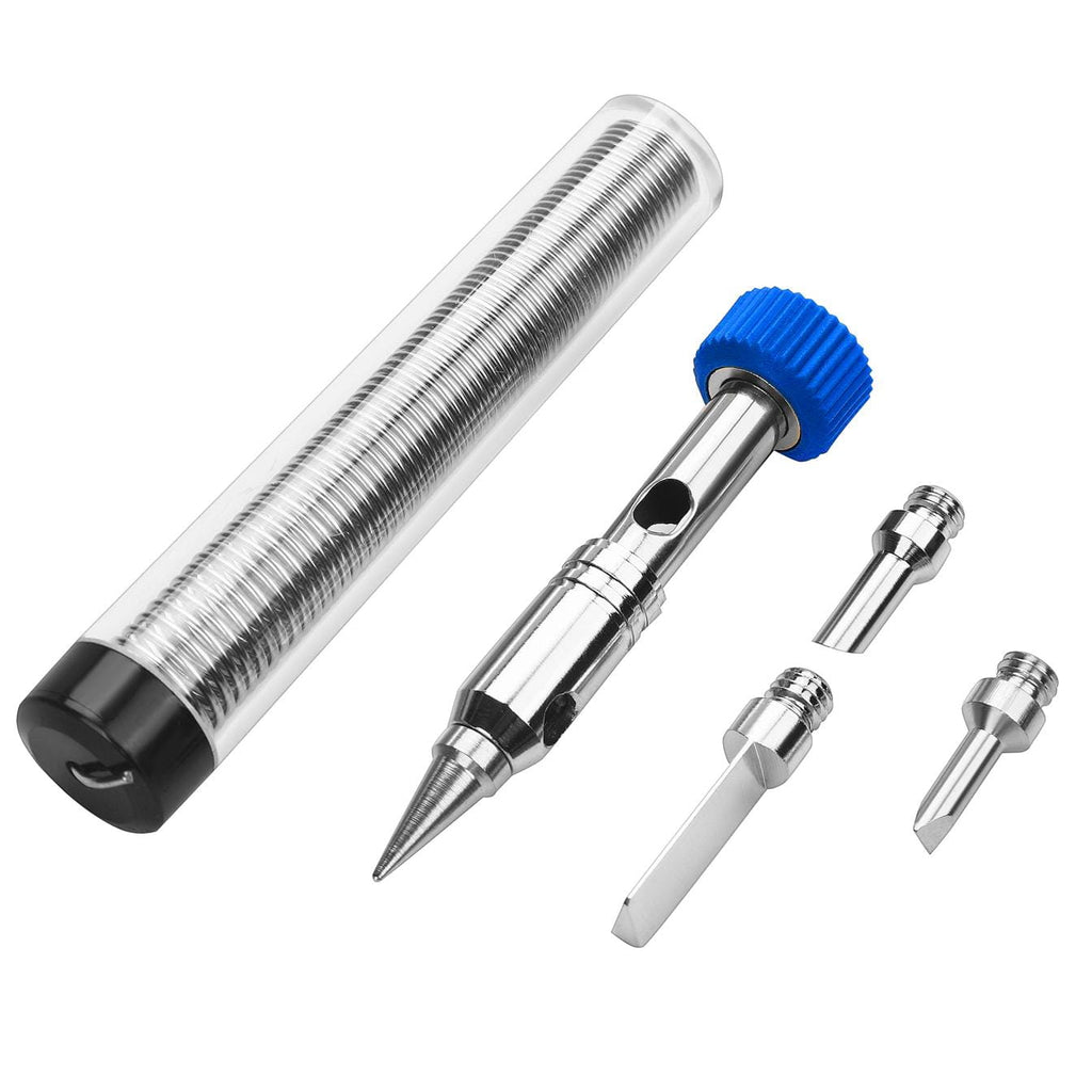 MINI GAASIPÕLETI KOHVRIS KD1792