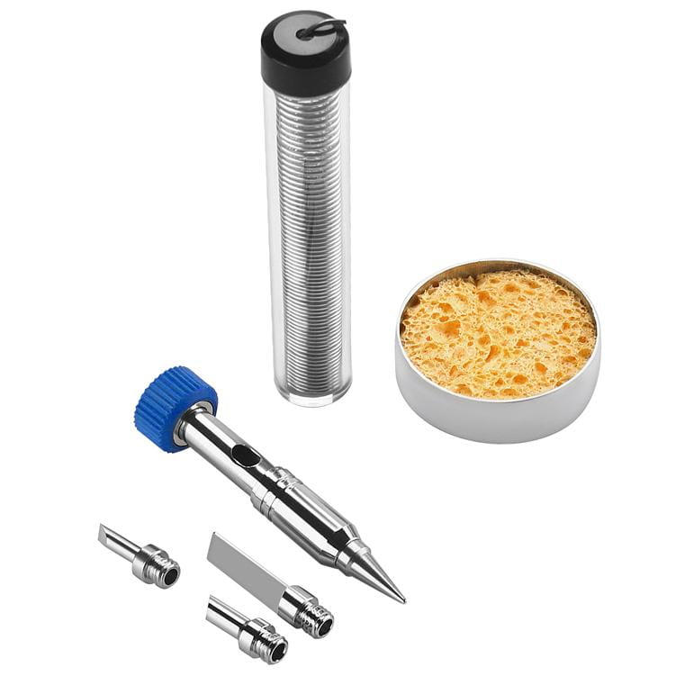 MINI GAASIPÕLETI KOHVRIS KD1792