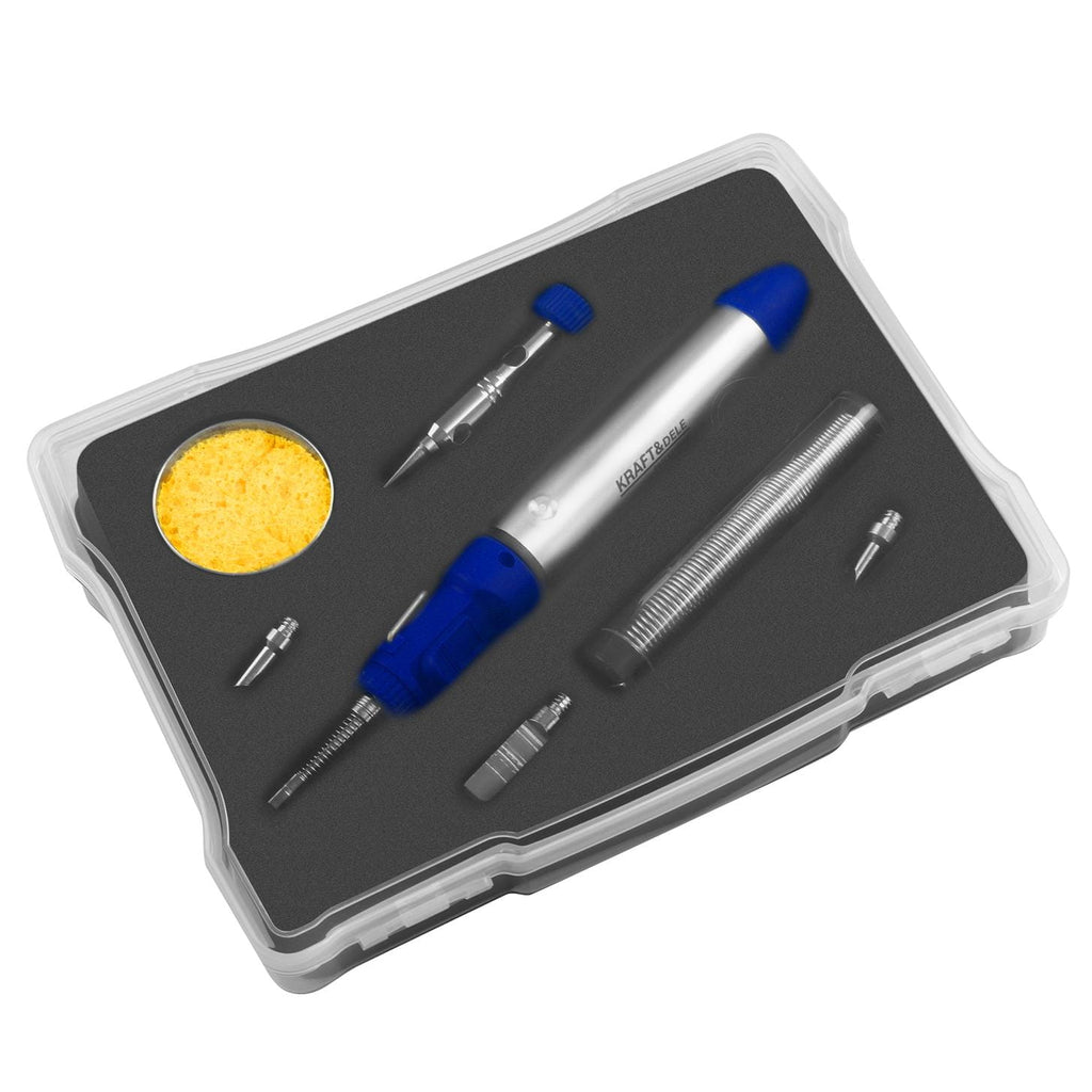 MINI GAASIPÕLETI KOHVRIS KD1792