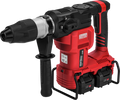 Cordless rotary hammer 42V 10J BRUSHLESS 2 x 4Ah KD3192
