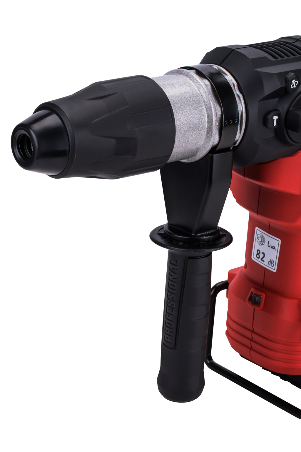 Cordless rotary hammer 42V 10J BRUSHLESS 2 x 4Ah KD3192