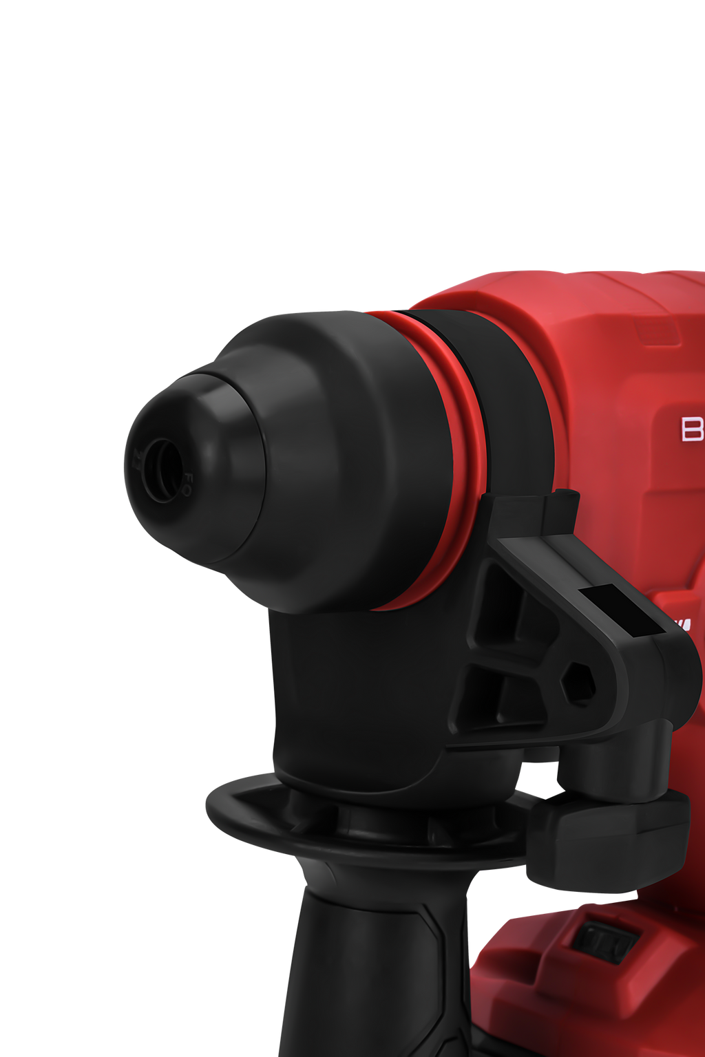Cordless rotary hammer 21V 3J BRUSHLESS 2 x 4Ah KD3191